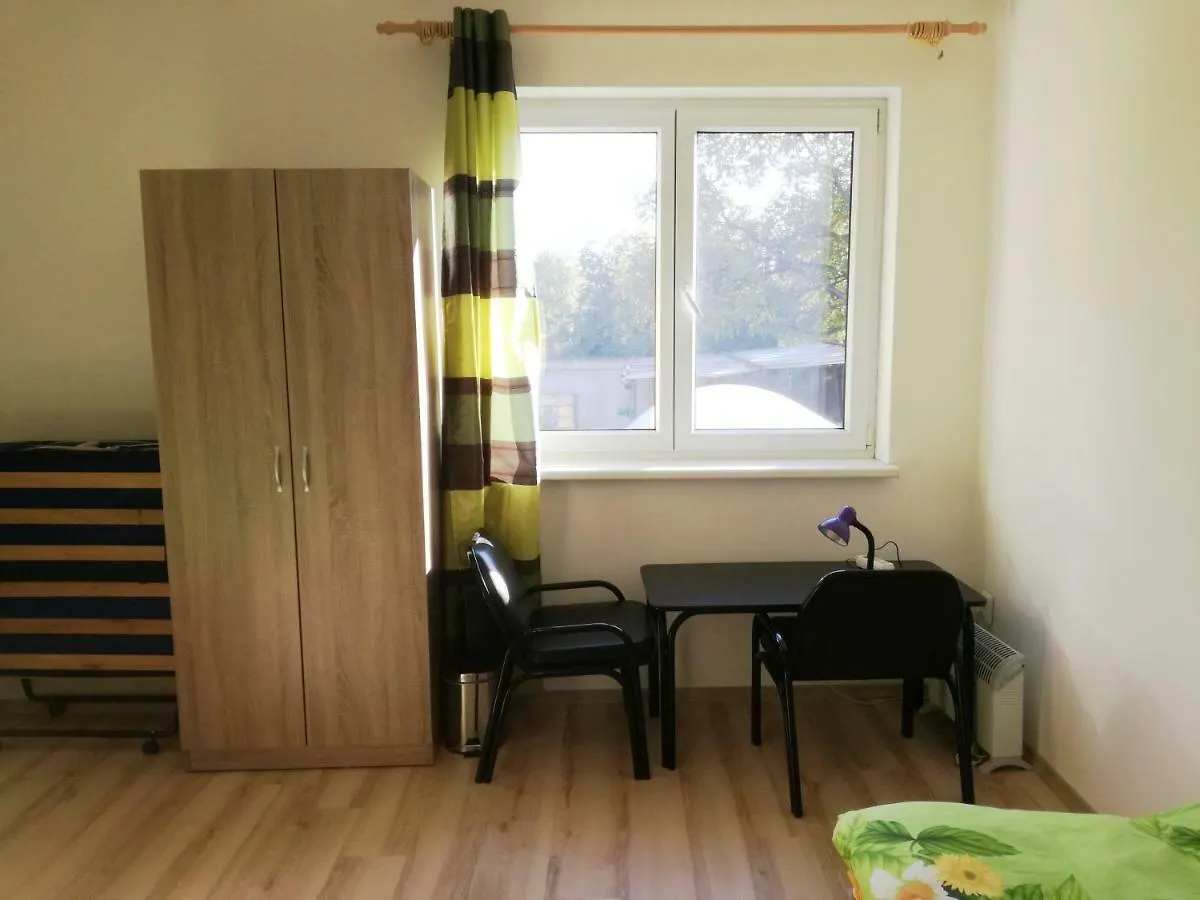 Стаи за гости Дом Градина Вита / Guest Rooms “House Vita Garden” София