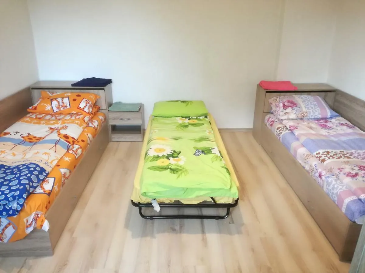 Стаи за гости Дом Градина Вита / Guest Rooms “House Vita Garden” София 0*,