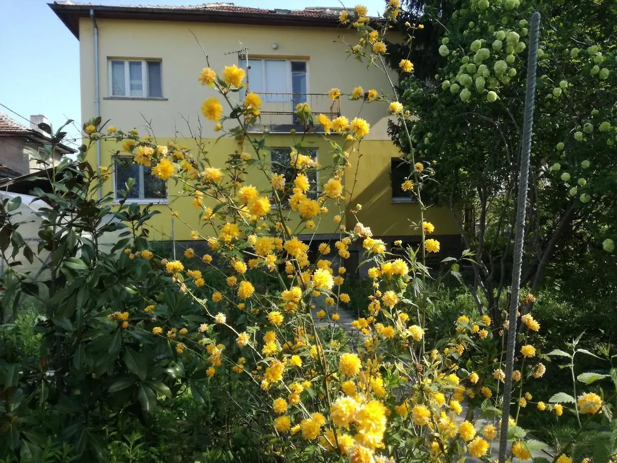 Стаи за гости Дом Градина Вита / Guest Rooms “House Vita Garden” София 0*,  Болгария